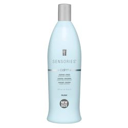 Rusk Shampooing Nourrissant Calm Guarana/Gingembre pour Unisexe 35 oz 1035.09 ml