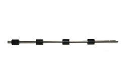 Link 35129 pluisrol voor HP 2100, zwart