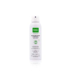 MARTIDERM Acniover Body Spray 150 ml