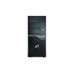 Fujitsu P910 0-Watt Ordinateur de bureau 500 Go 32 Go Intel Windows 7 Professionnel