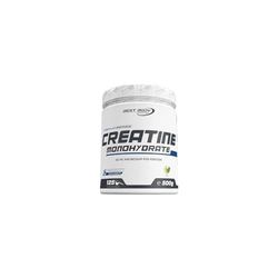 Best Body Nutrition Premium Croissance et Support Musculaire Créatine Monohydrate 500 g