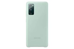 Samsung Galaxy S20 FE Silicone Cover - Mint
