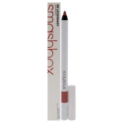 Be Legendary Line and Primer Pencil - Fair Neutral Pink SmashBox dla kobiet - 0,04 oz Ołówek do ust