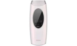 InFace IPL Crystal Freezing Point Hair Removal ZH-18E (white)