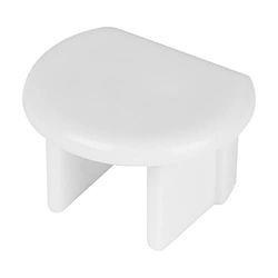 Ledvance Accessorio per Moduli LED, Grigio, 2 unità