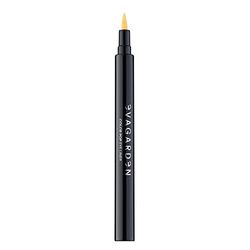 EVAGARDEN Color Pop Eye Liner - No Smudging, Quick Drying Formula - Creates Ultra-Fine to Bold Lines with Precise Application - Intense Hue Enhances Your Face Makeup - 04 Blazing Yellow - 1 Pc
