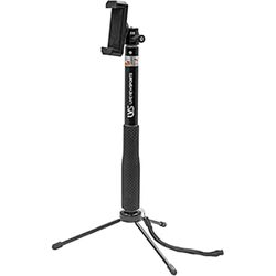 Live View Unisex Livepod2 Tripod, Black, One Size UK