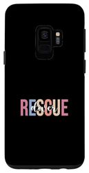 Custodia per Galaxy S9 Rescue Diver Immersioni subacquee Rescue Diver