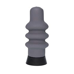 flextone Thunder Shaker Gobble Appel à la Dinde Unisexe, Noir, Taille Unique