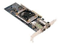 Dell 540-BBGS 10 GB Dual Port Direct Attach/SFP+ Network Adapter