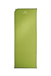 Ferrino Dream, Materassino da Campeggio Verde, 183x51x2,5 cm