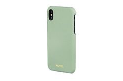 dbramante1928 loi8ivgr5061 Funda de Piel para iPhone X, Ivy Green