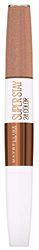 Maybelline New York Super Stay 24H Liquid and Long Lasting Lipstick 885 Chai Once More 5 g