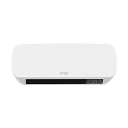 Cecotec elektrische radiator, laag besparend keramisch klaar, warm 5200 doos, keramiek, 2000 W, digitaal display, IPX2, programmeerbare timer, 3 modi, oververhittingsbeveiliging, afstandsbediening