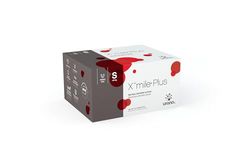 Urano Xmile Plus Dental Bars S 260 g 15 Ud 260 g