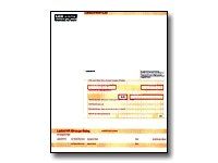 Lexware formular/EU f Quicken