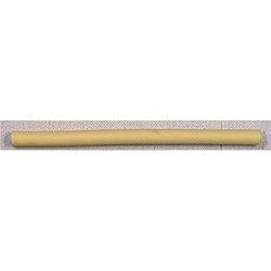 Efalock Flex Wickler, 10 mm Diameter, Yellow
