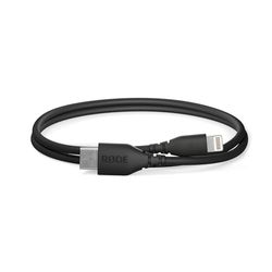 RØDE SC21 0,3 m Noir