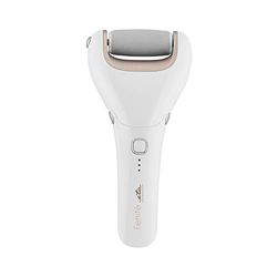 ETA Electric Callus Remover, 3 Attachments, 90 Minutes Battery, Callus Rasp, Callus Slicer, Foot Care