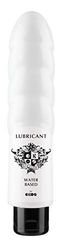 EROS Silicone-Based Lubricant Toy Bottle, 175 ml