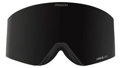 Dragon Unisex Rvx Otg Bonus Snow Goggles, Midnight, M UK