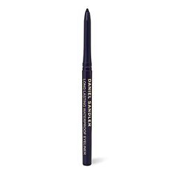 Daniel Sandler Delineador de veludo impermeável 0,35 g, azul