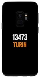 Custodia per Galaxy S9 13473 Torino CAP, Trasferimento al 13473 Torino