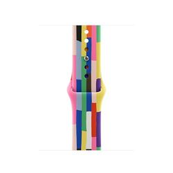 Apple Watch Band - Sport Band - 40mm - Pride Edition - M/L