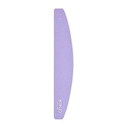 KIKO Milano Nail File 104 - Glossing Buffer | Professional Smoothing And Buffing File For Natural Nails