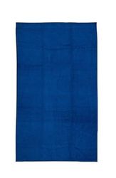 Jose Albero Puerto Handdoek, dames, meerkleurig, standaard