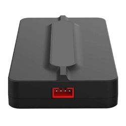 Vida 6-Port PWM ARGB Fan Hub, SATA Powered