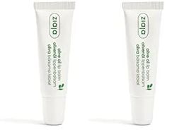 Ziaja - Natural Olive Bálsamo Labial (Paquete de 2)