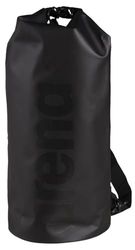 ARENA Team DRYBAG Big Logo, Sacca Unisex Adulto, Nero, Taglia Unica
