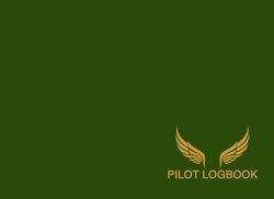 pilot logbook: jeppesen pilot logbook