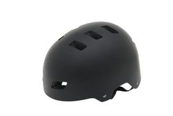 Newrban NEWMHELMETMK, Hjälm Unisex Vuxen, Svart, M