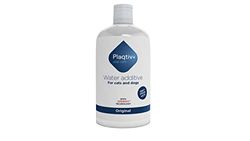 PLAQTIF + ADITIVO PARA EL AGUA 500ML