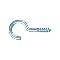 INDEX A PERFECT FIXING | AL-HA [BZALHA20060] Hembrilla abierta - 20x60 (5 x 39 x 12) - Bolsa de 8 unidades