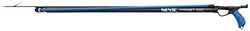 SEAC Target, Fucile ad Elastico per la Pesca Subacquea Unisex-Adult, Nero, 90 cm