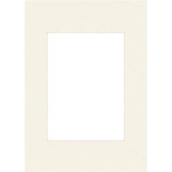 Hama 63237 Moldura, branco, 40 x 50 cm