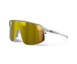 Julbo Density solglasögon unisex vuxen, Vit, L