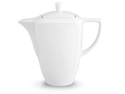 H&h caffettiera porcellana kana lt 1.4
