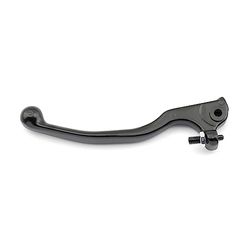 Maneta Accossato Izquierda para GAS GAS EC de 2001 a 2009 (CC 300) Accossato Maneta Negra larga