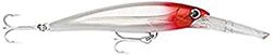 Rapala XRMAG10 RH Pesca, adultos unissexo, 110 mm (22 gr)