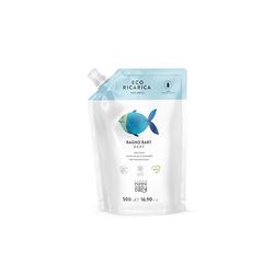 Eco Refill Bath Baby Cosmos Natural