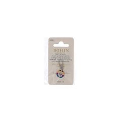 Bohin Charms Peace & Love Blistx1, One