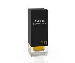 Le Chameau Clio Dark Leather Eau de Toilette for Unisex 90 ml