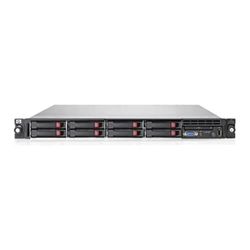 HP ProLiant DL365 AMD Opteron(TM) Processor 2214 HE 2.20 GHz 2 MB 1 GB 1P Base Rack Server 32 GB, 32 MB, ES1000, Rack 1U, 12470 g, 10-35 °C