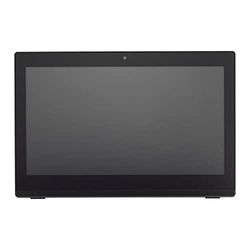 SHUTTLE Barb P92U AIO 19.5 65W Multitouch Nero