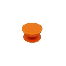 PETACT-A Ontworpen voor smartphones en tablets met TPU-materialen om een verscheidenheid aan kleuren luie creatieve klemmen te creëren. Oranje