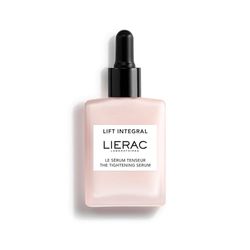 Lierac Lift Integral Siero Tensore Antirughe, Liftante e Tonificante Viso, per Tutti i Tipi di pelle, 30ml